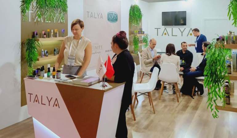 Talya, 6 Milyon Dolar Yatırım ve Kapasite Artışıyla 2026’ya Hazır