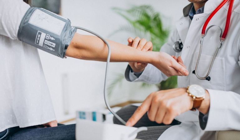 Sağlıklı Bir Kış İçin Bu 7 Tetkiki İhmal Etmeyin