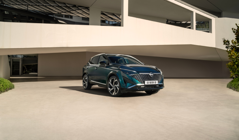 Nissan Şubat Kampanyaları: Kredi Ve Nakit Desteklerinde Kritik Hamle