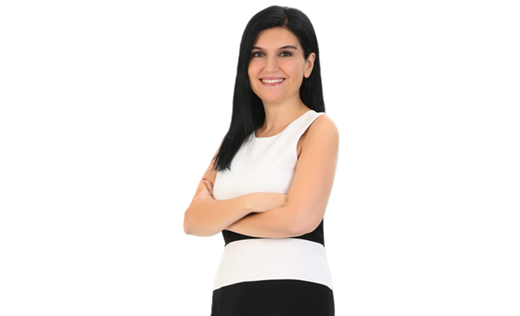 Esra Beyzadeoğlu, Doğan Holding İnsan Kaynakları ve Teknoloji’den Sorumlu İcra Kurulu Üyesi Oldu