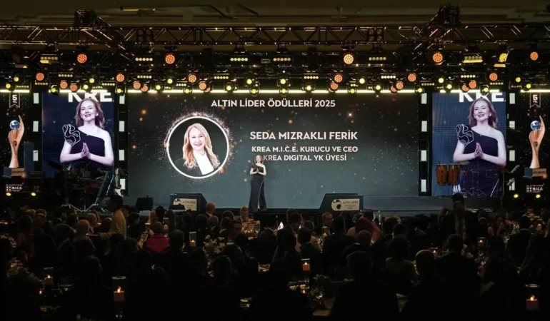 Finans Dünyasında Zirve: 85 Bin Oy Kullanıldı