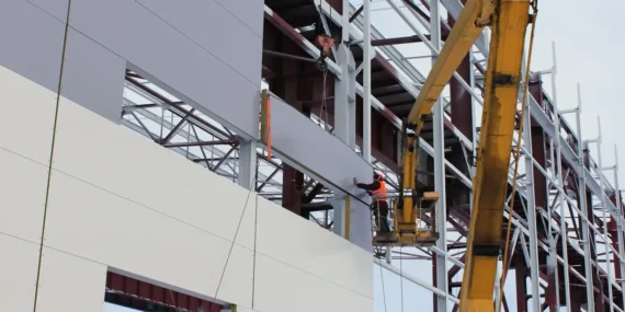 Kimpur’dan Sektörde Bir İlk: Sertifika Kapısı Aralandı