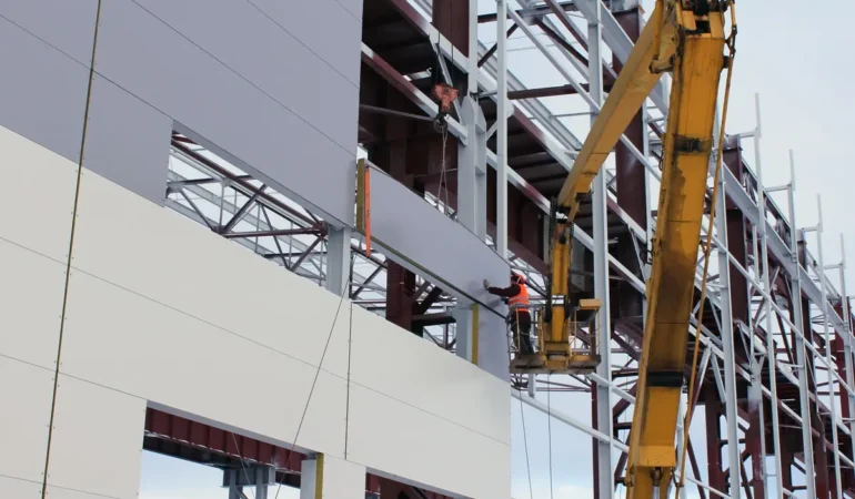 Kimpur’dan Sektörde Bir İlk: Sertifika Kapısı Aralandı