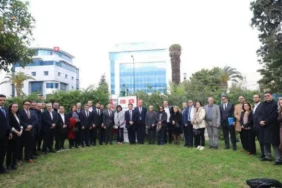 Tunus'ta Kritik Köprü: Türk İş Dünyası Sahaya İndi