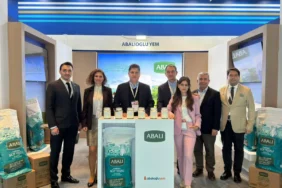 Abalıoğlu Yem Süt Tozunda Dev Adım: Kapasite ve Ürün Yelpazesi Belli Oldu