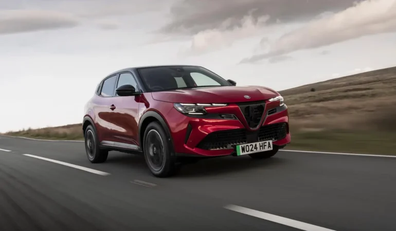 Alfa Romeo’da Şubat Fırsatı: Takas Ve Kredi Avantajları Açıklandı