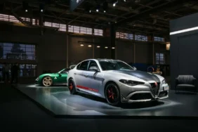 Alfa Romeo Ve Maserati’den Limitli Süper Modeller: Performans Ve Tasarımda Yeni Dönem