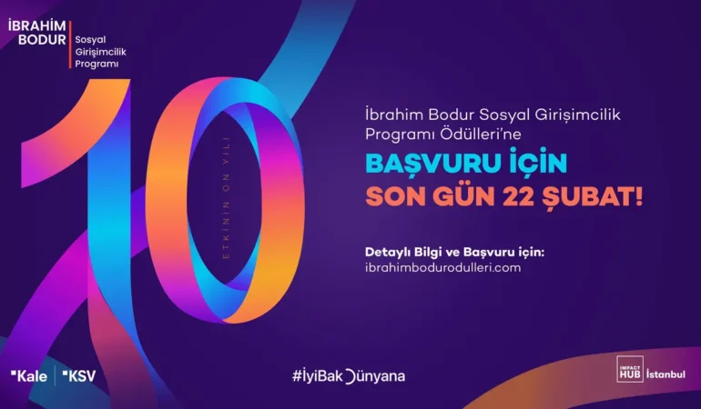 Kale Grubu’ndan 500 Bin TL’lik Fırsat: Başvurular Başladı