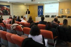 EGİAD İzmir’de Yaratıcı Yıkımı Masaya Yatırdı: İşgücü İçin Kritik Adımlar