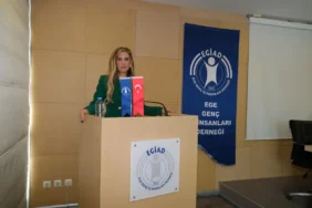 EGİAD Dönüşüm Semineri: İş Dünyası İçin Kritik Uyarılar Geldi