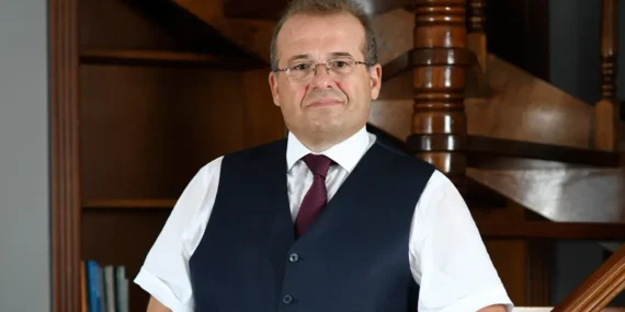 TSI Pharmaceuticals Türkiye’de GSYO Modelinde Kritik Dönüşüm Başlattı