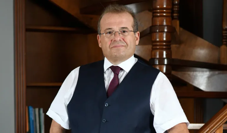 TSI Pharmaceuticals Türkiye’de GSYO Modelinde Kritik Dönüşüm Başlattı