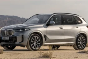 BMW Türkiye’de Yeniden Sahneye Çıktı: Premium SAV Segmentinde Kritik Hamle