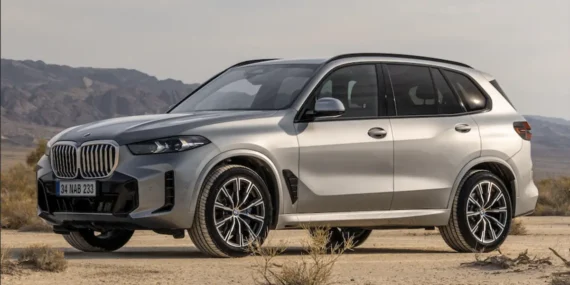 BMW Türkiye’de Yeniden Sahneye Çıktı: Premium SAV Segmentinde Kritik Hamle