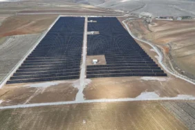 Sunar Yatırım 100 MWp'ye Koşuyor: Masada Dev Bütçe