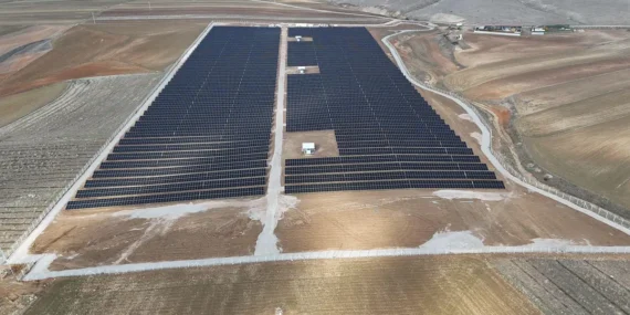 Sunar Yatırım 100 MWp’ye Koşuyor: Masada Dev Bütçe