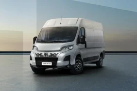 FIAT Professional'da Kredi Atağı: 0 Faizli Taşıma Seçenekleri Başladı