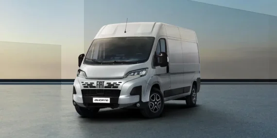 FIAT Professional’da Kredi Atağı: 0 Faizli Taşıma Seçenekleri Başladı