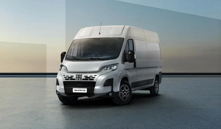 FIAT Professional’da Kredi Atağı: 0 Faizli Taşıma Seçenekleri Başladı
