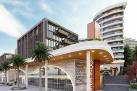 Forum Göztepe Kentsel Dönüşümünde Kritik Aşamaya Gelindi: İzmir’de Yeni Dönem Başlıyor