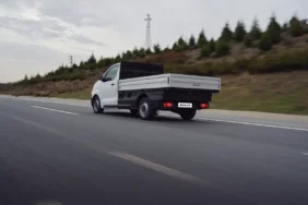 Fiat Professional’dan Kompakt Kamyonette Yeni Güçlü Yerli Aday