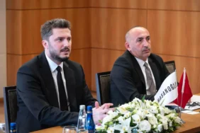 Hasanoğlu VERA ile Lüks Konutta Yeni Standartlar Masada