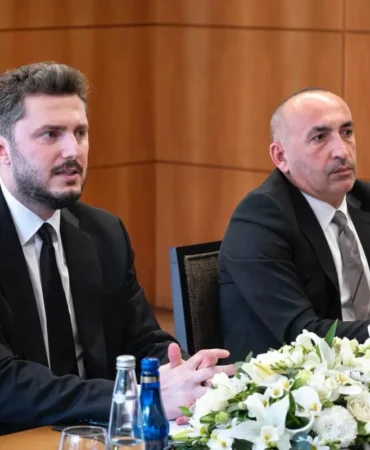 Hasanoğlu VERA ile Lüks Konutta Yeni Standartlar Masada