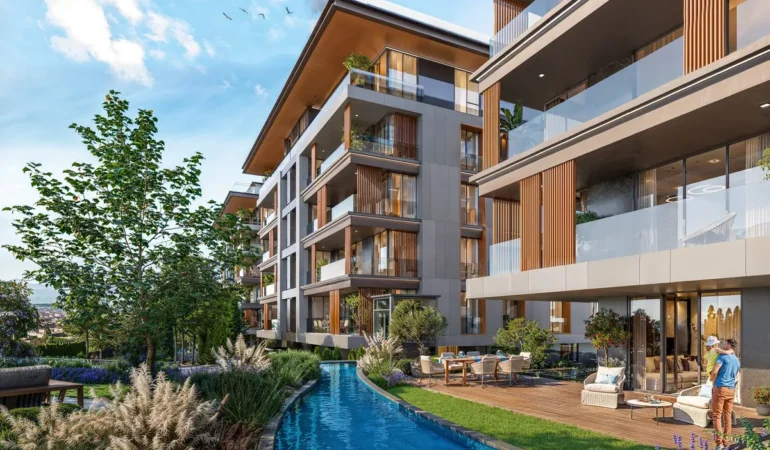 Savur GYO Borsa Sahnesine Çıkıyor