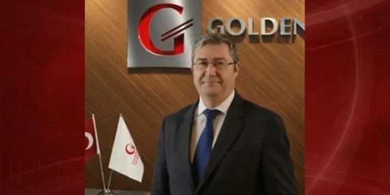 Golden Global Yatırım Bankası Yönetiminde Kritik Değişim: Yeni Stratejik Atamalar Belli Oldu
