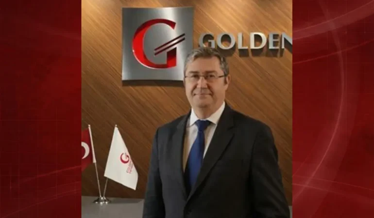 Golden Global Yatırım Bankası Yönetiminde Kritik Değişim: Yeni Stratejik Atamalar Belli Oldu