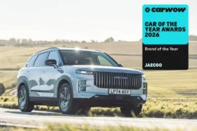 JAECOO'dan İngiltere'de Tarihi Zirve Var