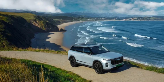 JAECOO 7 Şubat Kampanyası: Finansmanda Sürpriz Avantajlar Kapıda