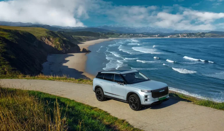 JAECOO 7 Şubat Kampanyası: Finansmanda Sürpriz Avantajlar Kapıda