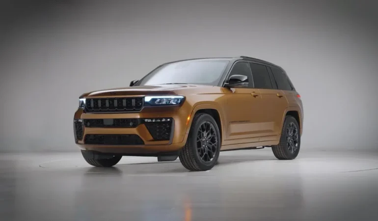 Stellantis Sevkiyatlarında Büyüme: Bölgesel Performans Farkları Ortaya Çıktı