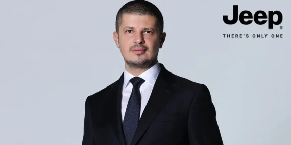 Jeep Yeni Nesil Compass’la Sahneye Çıktı