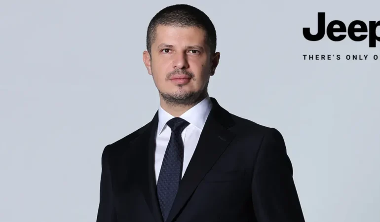 Jeep Yeni Nesil Compass’la Sahneye Çıktı