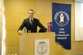 EGİAD'dan Kritik Panel: CIO'lar Liderlikte