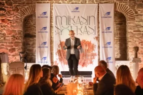 Lesaffre Türkiye’den Gastronomide Kültürel Miras Hamlesi: İşte Yeni Tarifeler