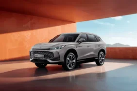 MG Hybrid+ İle Türkiye’de Yeni Lig Başladı