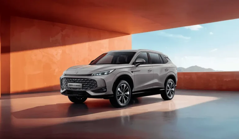 MG Hybrid+ İle Türkiye’de Yeni Lig Başladı