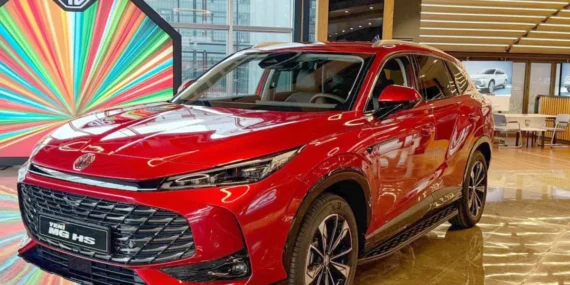 MG Türkiye Şubat Kampanyası: Lüks Modellerde Kritik Fırsatlar Belirlendi