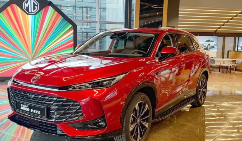 MG Türkiye Şubat Kampanyası: Lüks Modellerde Kritik Fırsatlar Belirlendi