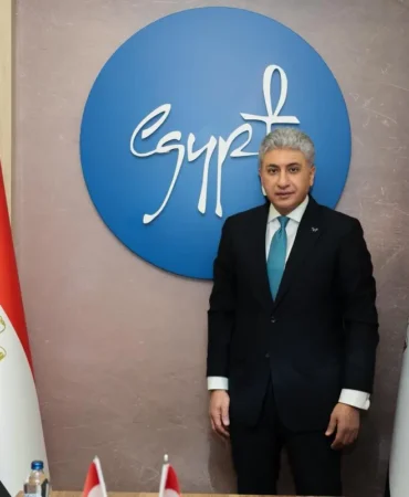 Mısır Turizmi EMITT 2026’da Türkiye İle Yeni İş Birliği Aşamalarında