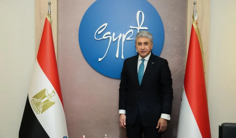 Mısır Turizmi EMITT 2026’da Türkiye İle Yeni İş Birliği Aşamalarında