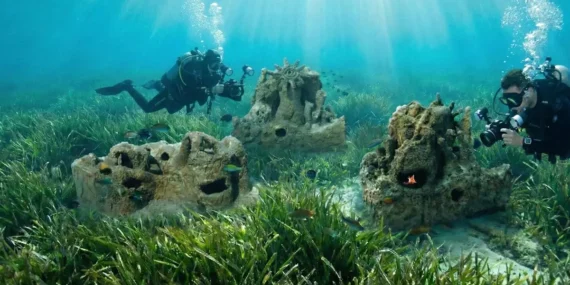 Davos 2026 Mavi Ekonomi Çıkardı: NESEA’den Restoratif Ticaret Modeli