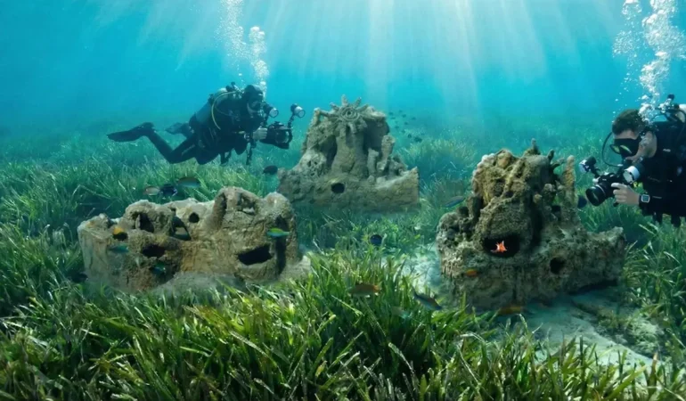 Davos 2026 Mavi Ekonomi Çıkardı: NESEA’den Restoratif Ticaret Modeli