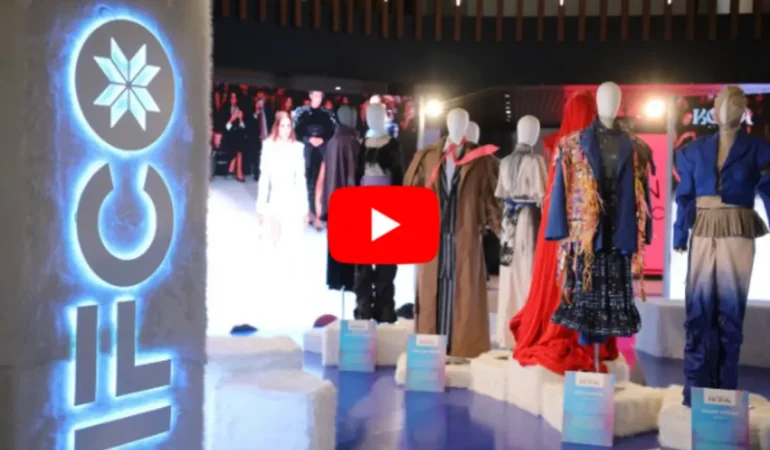 İstanbul Moda Sahnesinde Kritik Dönüşüm Masada Dev Fırsatlar Bekliyor