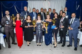 FCTU’dan Yatırım Dünyasını Hareketlendirecek Hamle: Yeni Şube Ve Performans Zirvesi