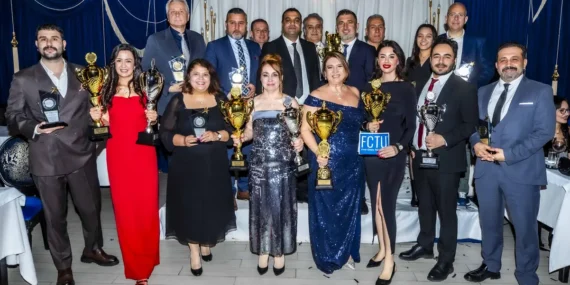 FCTU’dan Yatırım Dünyasını Hareketlendirecek Hamle: Yeni Şube Ve Performans Zirvesi