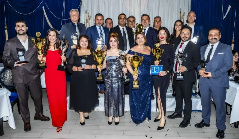 FCTU’dan Yatırım Dünyasını Hareketlendirecek Hamle: Yeni Şube Ve Performans Zirvesi